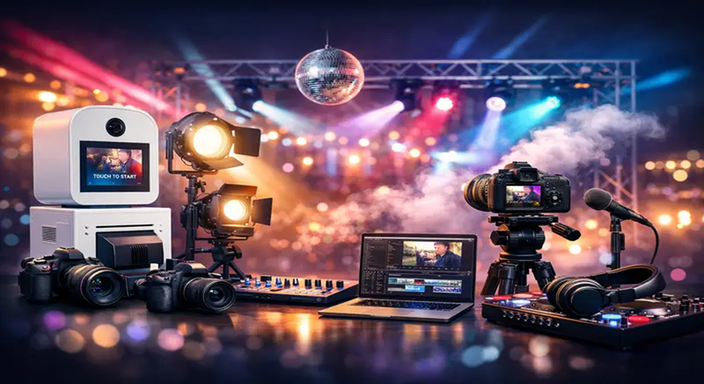 Tournage Professionnel - Image 6