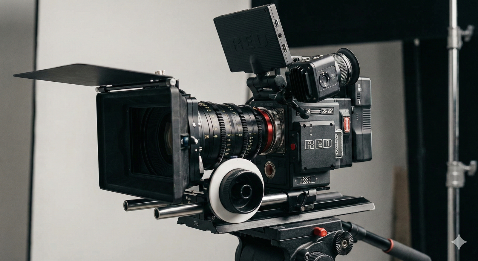 Tournage Professionnel - Image 1