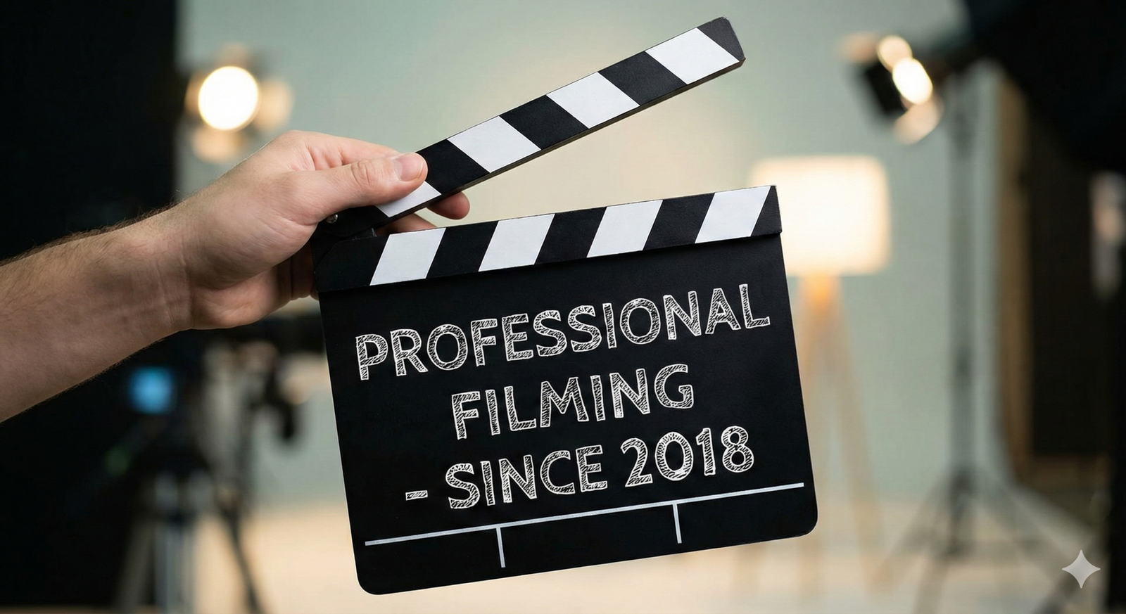 Tournage Professionnel - Image 4