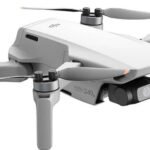 DJI mini 4K - Image 3