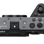 SONY FX3 - Image 3