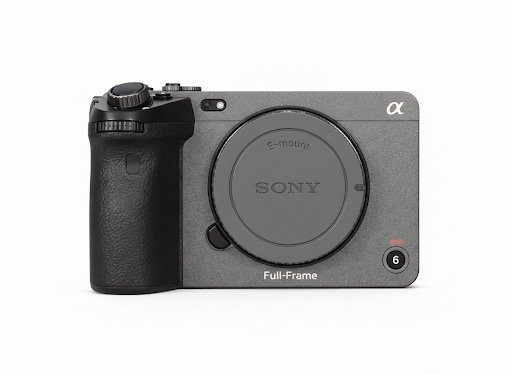 SONY FX3