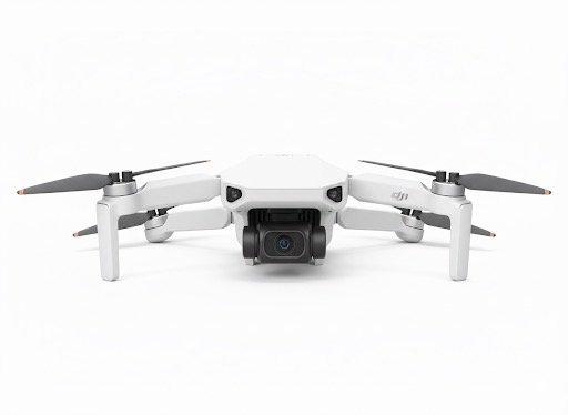 DJI mini 4K