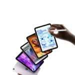 Apple IPAD PRO - Image 2