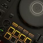 PIONER DJ DDJ 400 - Image 2