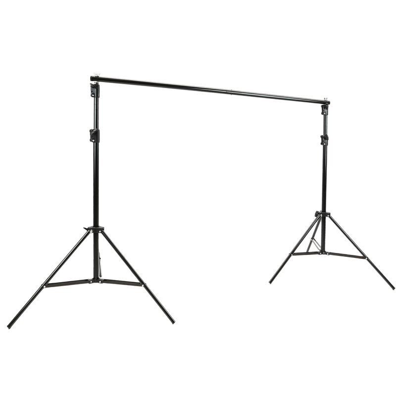 Support Toile de Fond