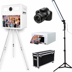 PHOTOBOOTH PACK PRESTIGE